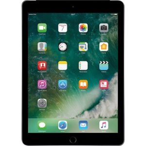 Apple iPad 2018 9.7" Wi-Fi 32GB Space Gray