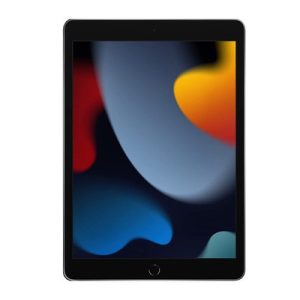 Apple iPad 9 10.2" Wi-Fi 256GB Space Gray Wi-Fi Only