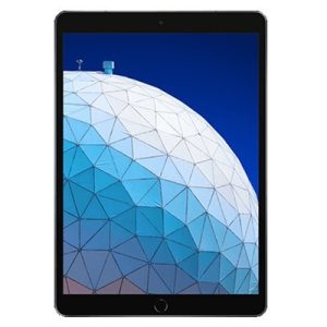 Apple iPad Air 2019 Wi-Fi 256GB Space Gray Wi-Fi Only