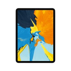 Apple iPad Pro 11 2018 Wi-Fi 512GB Space Gray