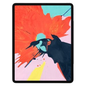 Apple iPad Pro 12.9" 2018 Wi-Fi 1TB Space Gray Wi-Fi Only