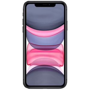 Apple iPhone 11 64GB Black T-Mobile