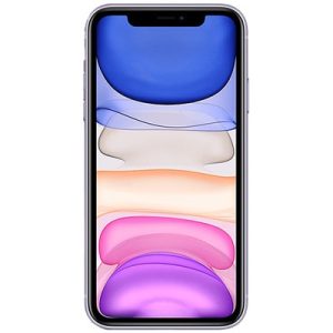 Apple iPhone 11 64GB Purple AT&T