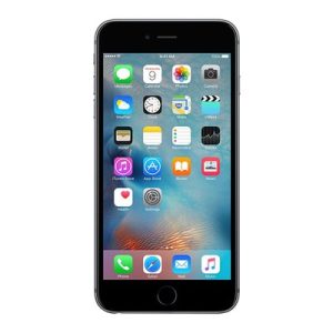 Apple iPhone 6s 128GB Space Gray AT&T