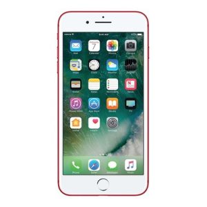 Apple iPhone 7 Plus 256GB Red Xfinity Mobile