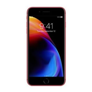 Apple iPhone 8 64GB Red AT&T