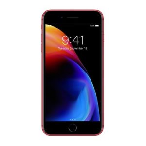 Apple iPhone 8 Plus 256GB Red Unlocked/Sim-Free