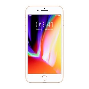 Apple iPhone 8 Plus 64GB Gold AT&T