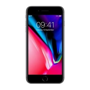 Apple iPhone 8 Plus 64GB Space Gray AT&T