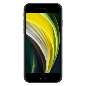 Apple iPhone SE 2020 128GB Black AT&T