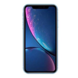 Apple iPhone XR 128GB Blue Unlocked/Sim-Free