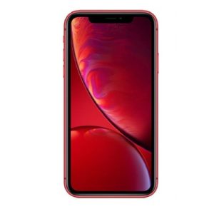 Apple iPhone XR 128GB Red Unlocked/Sim-Free