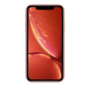 Apple iPhone XR 64GB Coral Unlocked/Sim-Free