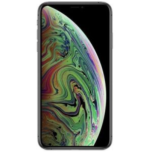 Apple iPhone XS 256GB Space Gray AT&T