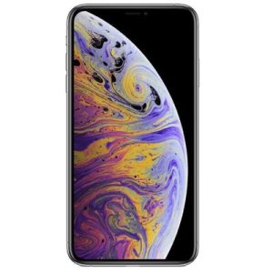 Apple iPhone XS 64GB Silver AT&T