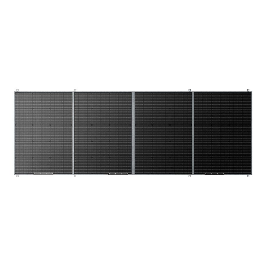 BLUETTI PV420 Solar Panel | 420W, PV420 | 420W Solar
