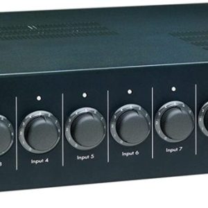 BOGEN V250 250W POWER VECTOR MODULAR AMPLIFIER