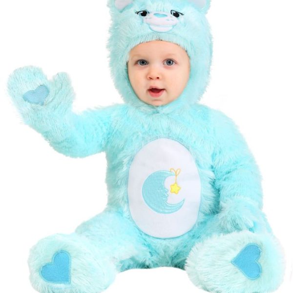 Care Bears Infant Bedtime Bear Costume