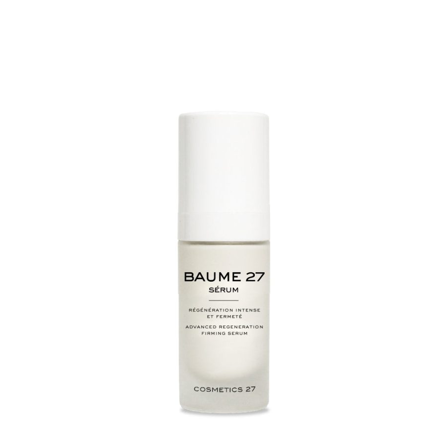 Cosmetics 27 Baume 27 Serum Advanced Formula 30ml