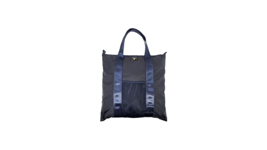 Dockers Packable Tote, Men's, Blue OS