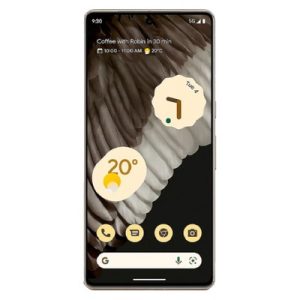 Google Pixel 7 Pro 128GB Hazel Unlocked/Sim-Free