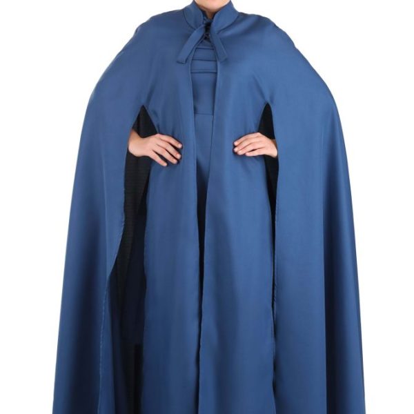 Handmaid's Tale Wives of Gilead Costume Women's