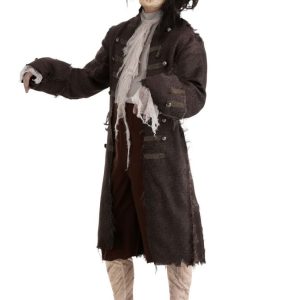 Hocus Pocus Billy Butcherson Costume for Adults