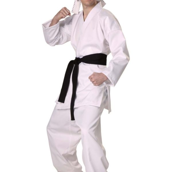 Karate Kid San Daniel Authentic Adult Costume