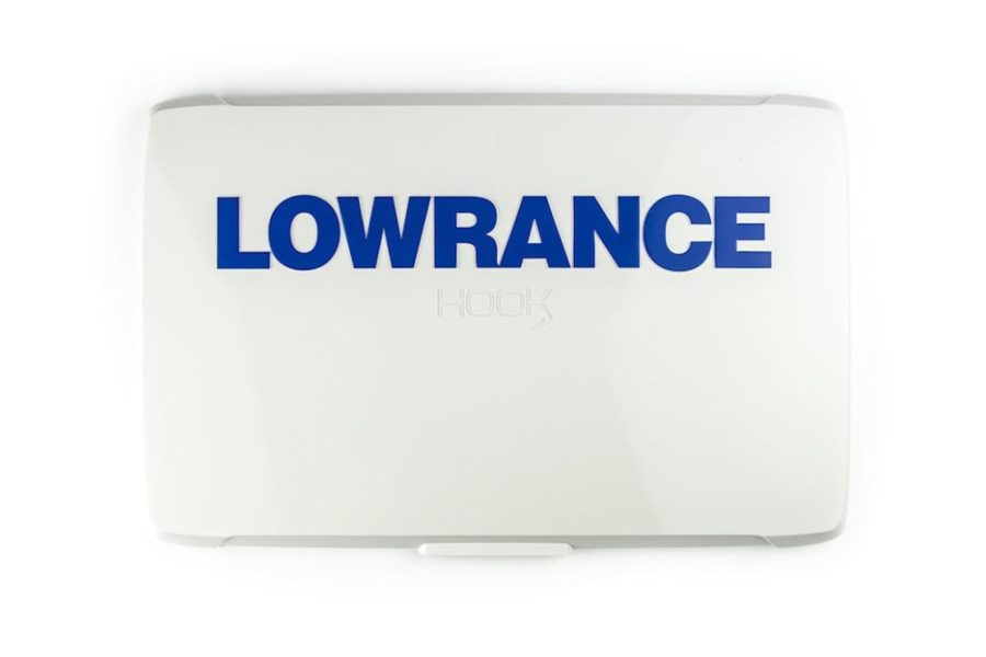 LOWRANCE 000-14177001 Boating Hardware And Maintenance Supplies, Gray, 12 Inch