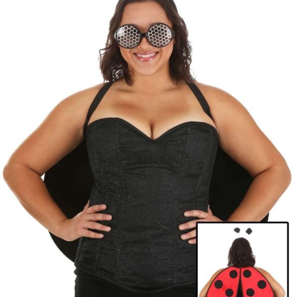 Ladybug Costume Kit