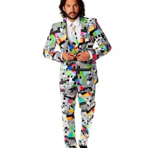 Men's OppoSuits Testival Suit