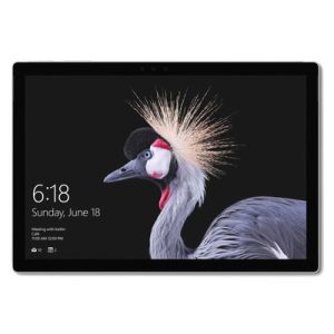 Microsoft Surface Pro 4 i7 16GB RAM 256GB