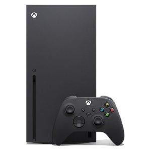 Microsoft Xbox Series X 1TB