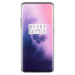 OnePlus 7 Pro 128GB Mirror Gray T-Mobile - Very Good