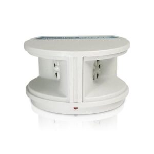 P3 INTL P7816 Attack Wave Pest Repeller