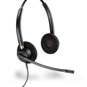 PLANTRONICS 89434-01 HW520 EncorePro OTH Binaural