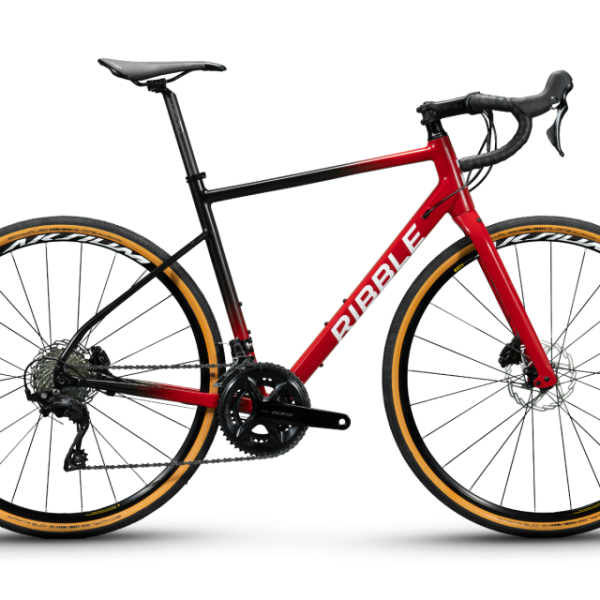 Ribble CGR AL - Enthusiast