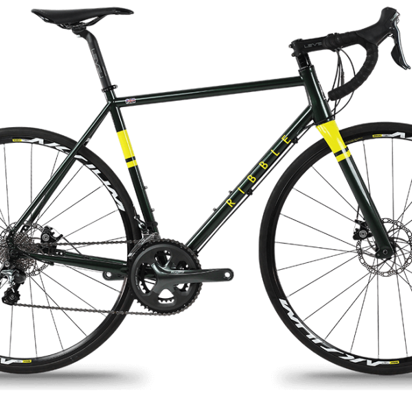 Ribble Endurance 725 Disc - Base