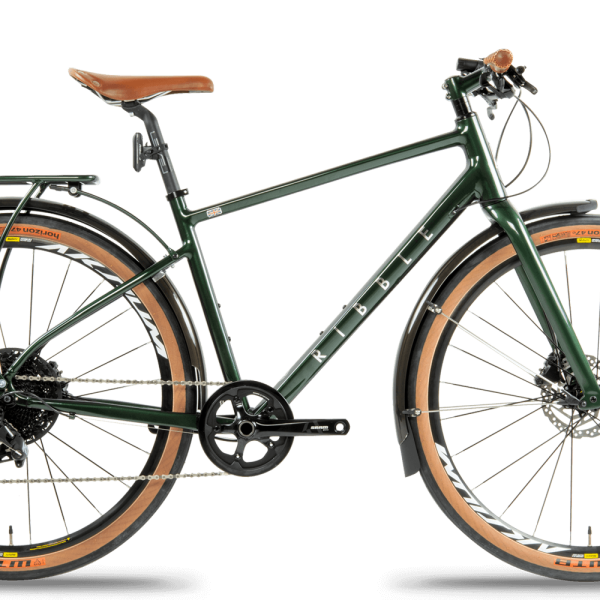 Ribble Hybrid AL - Fully Loaded Edition