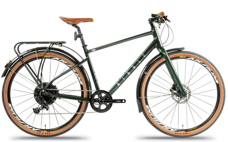 Ribble Hybrid AL - Fully Loaded Edition