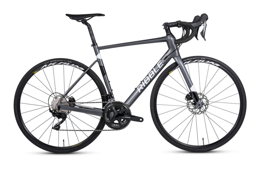 Ribble R872 Disc - Enthusiast