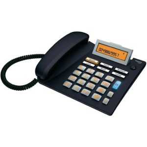 SIEMENS ES5040 Corded Phone with Proximity Sensor