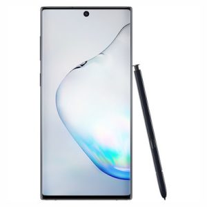 Samsung Galaxy Note 10 256GB Aura Black T-Mobile