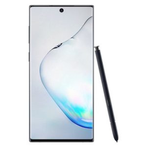 Samsung Galaxy Note 10+ 256GB Aura Black Unlocked/Sim-Free