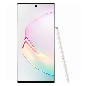 Samsung Galaxy Note 10+ 256GB Aura White Unlocked/Sim-Free