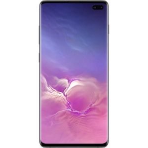 Samsung Galaxy S10+ 128GB Prism Black T-Mobile