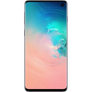 Samsung Galaxy S10 128GB Prism White T-Mobile