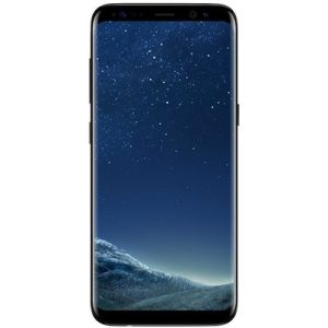 Samsung Galaxy S8 64GB Black AT&T