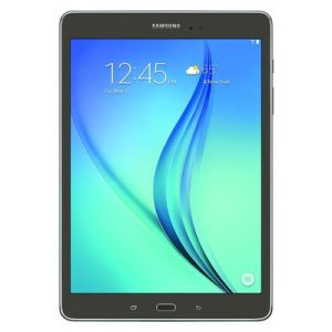 Samsung Galaxy Tab A 9.7" 32GB Smoky Titanium - Very Good