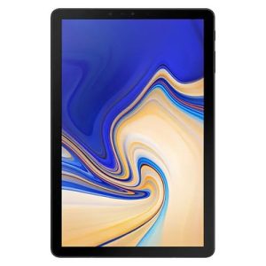 Samsung Galaxy Tab S4 10.5" Wi-Fi 64GB Black Wi-Fi Only